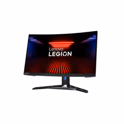 Lenovo Legion R27fc-30 LED display 68,6 cm (27") 1920 x 1080 pixels Full HD Noir - Vue supplémentaire 2