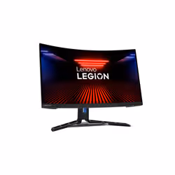 Lenovo Legion R27fc-30 LED display 68,6 cm (27") 1920 x 1080 pixels Full HD Noir - Vue supplémentaire 3