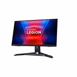 Lenovo Legion R25f-30 LED display 62,2 cm (24.5") 1920 x 1080 pixels Full HD Noir - Vue supplémentaire 2