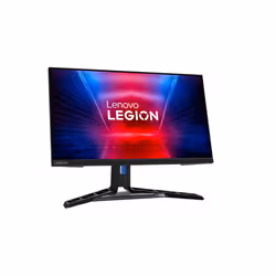 Lenovo Legion R25f-30 LED display 62,2 cm (24.5") 1920 x 1080 pixels Full HD Noir - Vue supplémentaire 3