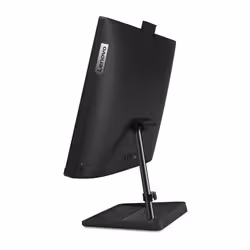 Lenovo IdeaCentre AIO 3 24IAP7 Intel® Core™ i5 i5-12450H 60,5 cm (23.8") 1920 x 1080 pixels PC All-in-One 8 Go DDR4-SDRAM 512 Go SSD Wi-Fi 6 (802.11ax) Noir - Vue supplémentaire 7