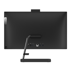 Lenovo IdeaCentre AIO 3 24IAP7 Intel® Core™ i7 i7-13620H 60,5 cm (23.8") 1920 x 1080 pixels Écran tactile PC All-in-One 16 Go DDR4-SDRAM 512 Go SSD NVIDIA GeForce MX550 Wi-Fi 6 (802.11ax) Noir