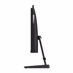 Lenovo IdeaCentre AIO 3 24IAP7 Intel® Core™ i7 i7-13620H 60,5 cm (23.8") 1920 x 1080 pixels Écran tactile PC All-in-One 16 Go DDR4-SDRAM 512 Go SSD NVIDIA GeForce MX550 Wi-Fi 6 (802.11ax) Noir - Vue supplémentaire 5