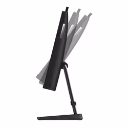 Lenovo IdeaCentre AIO 3 24IAP7 Intel® Core™ i7 i7-13620H 60,5 cm (23.8") 1920 x 1080 pixels Écran tactile PC All-in-One 16 Go DDR4-SDRAM 512 Go SSD NVIDIA GeForce MX550 Wi-Fi 6 (802.11ax) Noir - Vue supplémentaire 8