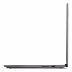 Lenovo IdeaPad 1 15AMN7 AMD Ryzen™ 5 7520U Ordinateur portable 39,6 cm (15.6") Full HD 16 Go LPDDR5-SDRAM 512 Go SSD Wi-Fi 6 (802.11ax) Windows 11 Home Gris - Vue supplémentaire 4
