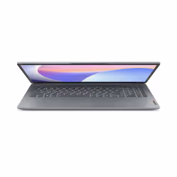 Lenovo IdeaPad Slim 3 15IRH8 Intel® Core™ i7 i7-13620H Ordinateur portable 39,6 cm (15.6") Full HD 16 Go LPDDR5-SDRAM 512 Go SSD Wi-Fi 6 (802.11ax) Windows 11 Home Gris - Vue supplémentaire 9