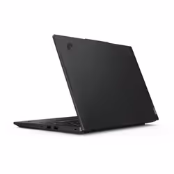 Lenovo ThinkPad L14 Gen 5 (Intel) Intel Core Ultra 7 155U Ordinateur portable 35,6 cm (14") WUXGA 8 Go DDR5-SDRAM 512 Go SSD Wi-Fi 6E (802.11ax) Windows 11 Pro Français Noir - Vue supplémentaire 7