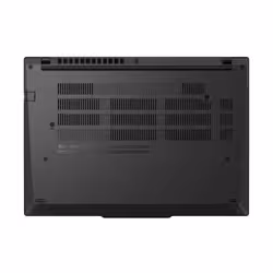 Lenovo ThinkPad T14 Gen 5 (Intel) Intel Core Ultra 5 125U Ordinateur portable 35,6 cm (14") WUXGA 16 Go DDR5-SDRAM 512 Go SSD Wi-Fi 6E (802.11ax) Windows 11 Pro Français Noir - Vue supplémentaire 8