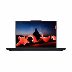 Lenovo ThinkPad T16 Gen 3 Intel Core Ultra 7 155U Ordinateur portable 40,6 cm (16") WUXGA 16 Go DDR5-SDRAM 1 To SSD Wi-Fi 6E (802.11ax) Windows 11 Pro Français Noir - Vue supplémentaire 2