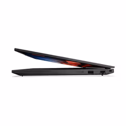 Lenovo ThinkPad T16 Gen 3 Intel Core Ultra 7 155U Ordinateur portable 40,6 cm (16") WUXGA 16 Go DDR5-SDRAM 1 To SSD Wi-Fi 6E (802.11ax) Windows 11 Pro Français Noir - Vue supplémentaire 8