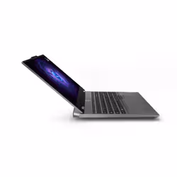 Lenovo LOQ 15IRX9 Intel® Core™ i5 i5-13450HX Ordinateur portable 39,6 cm (15.6") Full HD 16 Go DDR5-SDRAM 512 Go SSD NVIDIA GeForce RTX 3050 Wi-Fi 6 (802.11ax) Windows 11 Home Gris - Vue supplémentaire 6