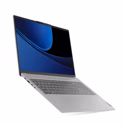 Lenovo IdeaPad Slim 5 16IMH9 Intel Core Ultra 7 155H Ordinateur portable 40,6 cm (16") WUXGA 16 Go LPDDR5x-SDRAM 512 Go SSD Wi-Fi 6E (802.11ax) Windows 11 Home Gris - Vue supplémentaire 12