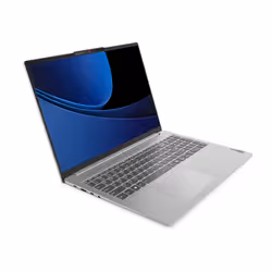 Lenovo IdeaPad Slim 5 16IMH9 Intel Core Ultra 7 155H Ordinateur portable 40,6 cm (16") WUXGA 16 Go LPDDR5x-SDRAM 512 Go SSD Wi-Fi 6E (802.11ax) Windows 11 Home Gris - Vue supplémentaire 4