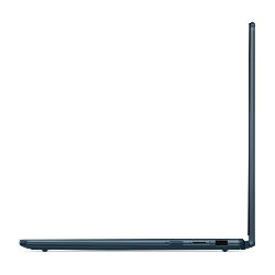 Lenovo Yoga 7 2-in-1 14IML9 Intel Core Ultra 5 125U Hybride (2-en-1) 35,6 cm (14") Écran tactile WUXGA 16 Go LPDDR5x-SDRAM 512 Go SSD Wi-Fi 6E (802.11ax) Windows 11 Home Bleu