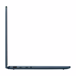 Lenovo Yoga 7 2-in-1 14IML9 Intel Core Ultra 7 155H Hybride (2-en-1) 35,6 cm (14") Écran tactile WUXGA 16 Go LPDDR5x-SDRAM 1 To SSD Wi-Fi 6E (802.11ax) Windows 11 Home Bleu - Vue supplémentaire 4