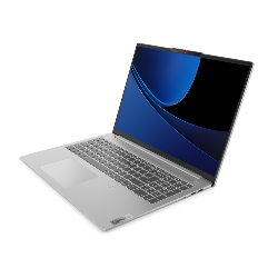 Lenovo IdeaPad Slim 5 16IMH9 Intel Core Ultra 5 125H Ordinateur portable 40,6 cm (16") WUXGA 16 Go LPDDR5x-SDRAM 512 Go SSD Wi-Fi 6E (802.11ax) Windows 11 Home Gris