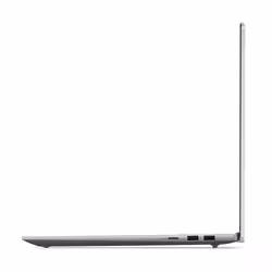 Lenovo IdeaPad Slim 5 16IMH9 Intel Core Ultra 5 125H Ordinateur portable 40,6 cm (16") WUXGA 16 Go LPDDR5x-SDRAM 512 Go SSD Wi-Fi 6E (802.11ax) Windows 11 Home Gris - Vue supplémentaire 9