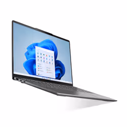 Lenovo Yoga Slim 6 14IRH8 Intel® Core™ i5 i5-13500H Ordinateur portable 35,6 cm (14") WUXGA 16 Go LPDDR5x-SDRAM 512 Go SSD Wi-Fi 6E (802.11ax) Windows 11 Home Gris - Vue supplémentaire 8