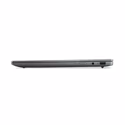 Lenovo Yoga Slim 6 14IRH8 Intel® Core™ i5 i5-13500H Ordinateur portable 35,6 cm (14") WUXGA 16 Go LPDDR5x-SDRAM 512 Go SSD Wi-Fi 6E (802.11ax) Windows 11 Home Gris - Vue supplémentaire 3