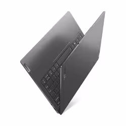 Lenovo Yoga Slim 6 14IRH8 Intel® Core™ i7 i7-13700H Ordinateur portable 35,6 cm (14") WUXGA 16 Go LPDDR5x-SDRAM 1 To SSD Wi-Fi 6E (802.11ax) Windows 11 Home Gris - Vue supplémentaire 12