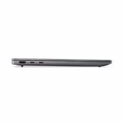 Lenovo Yoga Slim 6 14IRH8 Intel® Core™ i7 i7-13700H Ordinateur portable 35,6 cm (14") WUXGA 16 Go LPDDR5x-SDRAM 1 To SSD Wi-Fi 6E (802.11ax) Windows 11 Home Gris - Vue supplémentaire 4