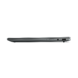 Lenovo Yoga Slim 6 14IRH8 Intel® Core™ i7 i7-13700H Ordinateur portable 35,6 cm (14") WUXGA 16 Go LPDDR5x-SDRAM 1 To SSD Wi-Fi 6E (802.11ax) Windows 11 Home Gris