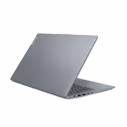 Lenovo IdeaPad Slim 3 15IRH8 Intel® Core™ i5 i5-13420H Ordinateur portable 39,6 cm (15.6") Full HD 8 Go LPDDR5-SDRAM 512 Go SSD Wi-Fi 6 (802.11ax) Gris - Vue supplémentaire 4