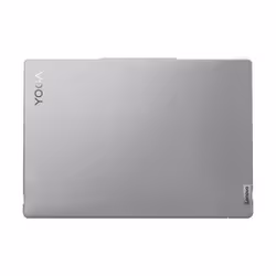 Lenovo Yoga Pro 7 14IMH9 Intel Core Ultra 7 155H Ordinateur portable 36,8 cm (14.5") 2.8K 16 Go LPDDR5x-SDRAM 1 To SSD NVIDIA GeForce RTX 4050 Wi-Fi 6E (802.11ax) Windows 11 Home Gris - Vue supplémentaire 8