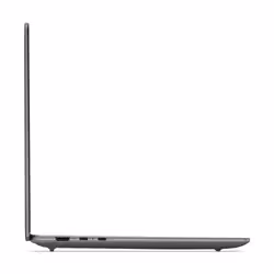Lenovo Yoga Pro 7 14IMH9 Intel Core Ultra 7 155H Ordinateur portable 36,8 cm (14.5") 2.8K 16 Go LPDDR5x-SDRAM 1 To SSD NVIDIA GeForce RTX 4050 Wi-Fi 6E (802.11ax) Windows 11 Home Gris - Vue supplémentaire 10