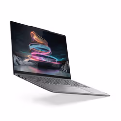 Lenovo Yoga Pro 7 14IMH9 Intel Core Ultra 7 155H Ordinateur portable 36,8 cm (14.5") 2.8K 16 Go LPDDR5x-SDRAM 1 To SSD NVIDIA GeForce RTX 4050 Wi-Fi 6E (802.11ax) Windows 11 Home Gris - Vue supplémentaire 4