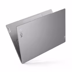 Lenovo Yoga Pro 7 14IMH9 Intel Core Ultra 7 155H Ordinateur portable 36,8 cm (14.5") 2.8K 16 Go LPDDR5x-SDRAM 1 To SSD NVIDIA GeForce RTX 4050 Wi-Fi 6E (802.11ax) Windows 11 Home Gris - Vue supplémentaire 7