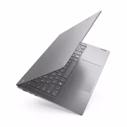 Lenovo Yoga Pro 7 14IMH9 Intel Core Ultra 7 155H Ordinateur portable 36,8 cm (14.5") 2.8K 32 Go LPDDR5x-SDRAM 1 To SSD NVIDIA GeForce RTX 4050 Wi-Fi 6E (802.11ax) Windows 11 Home Gris - Vue supplémentaire 8