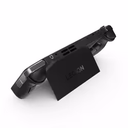 Lenovo 83E10034FE console de jeux portables 22,4 cm (8.8") 512 Go Écran tactile Wifi Noir - Vue supplémentaire 11