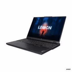 Lenovo Legion Pro 5 Ordinateur portable 40,6 cm (16") WQXGA AMD Ryzen™ 7 7745HX 16 Go DDR5-SDRAM 1 To SSD NVIDIA GeForce RTX 4070 Wi-Fi 6E (802.11ax) Gris - Vue supplémentaire 2