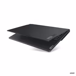 Lenovo Legion Pro 5 Ordinateur portable 40,6 cm (16") WQXGA AMD Ryzen™ 7 7745HX 16 Go DDR5-SDRAM 1 To SSD NVIDIA GeForce RTX 4070 Wi-Fi 6E (802.11ax) Gris - Vue supplémentaire 3