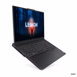 Lenovo Legion Pro 5 Ordinateur portable 40,6 cm (16") WQXGA AMD Ryzen™ 7 7745HX 16 Go DDR5-SDRAM 1 To SSD NVIDIA GeForce RTX 4070 Wi-Fi 6E (802.11ax) Gris - Vue supplémentaire 6