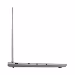 Lenovo Legion 5 16IRX9 Intel® Core™ i7 i7-14650HX Ordinateur portable 40,6 cm (16") WQXGA 16 Go DDR5-SDRAM 1 To SSD NVIDIA GeForce RTX 4060 Wi-Fi 6E (802.11ax) Windows 11 Home Gris - Vue supplémentaire 4