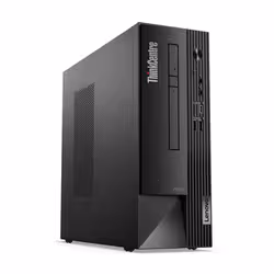 Lenovo ThinkCentre neo 50s Gen 4 Intel® Core™ i5 i5-13400 8 Go DDR4-SDRAM 512 Go SSD SFF PC Noir - Vue supplémentaire 3