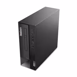 Lenovo ThinkCentre neo 50s Gen 4 Intel® Core™ i5 i5-13400 8 Go DDR4-SDRAM 512 Go SSD SFF PC Noir - Vue supplémentaire 4
