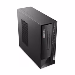 Lenovo ThinkCentre neo 50s Gen 4 Intel® Core™ i5 i5-13400 8 Go DDR4-SDRAM 512 Go SSD SFF PC Noir - Vue supplémentaire 5