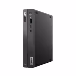 Lenovo ThinkCentre neo 50q Gen 4 Intel® Core™ i5 i5-13420H 8 Go DDR4-SDRAM 512 Go SSD Mini PC Noir - Vue supplémentaire 2