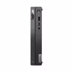 Lenovo ThinkCentre neo 50q Gen 4 Intel® Core™ i5 i5-13420H 8 Go DDR4-SDRAM 512 Go SSD Mini PC Noir - Vue supplémentaire 5