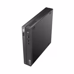 Lenovo ThinkCentre neo 50q Gen 4 Intel® Core™ i5 i5-13420H 8 Go DDR4-SDRAM 512 Go SSD Mini PC Noir - Vue supplémentaire 8