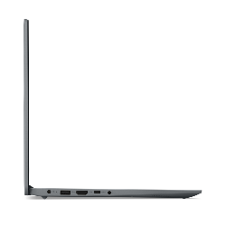 Lenovo IdeaPad 1 15IGL7 Intel® Celeron® N N4020 Ordinateur portable 39,6 cm (15.6") HD 4 Go DDR4-SDRAM 256 Go SSD Wi-Fi 6 (802.11ax) Windows 11 Home Gris