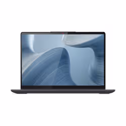 Lenovo IdeaPad Flex 5 14IAU7 Intel® Core™ i5 i5-1235U Hybride (2-en-1) 35,6 cm (14") Écran tactile WUXGA 8 Go LPDDR4x-SDRAM 512 Go SSD Wi-Fi 6 (802.11ax) Windows 11 Home Français Gris - Vue supplémentaire 2