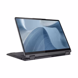 Lenovo IdeaPad Flex 5 14IAU7 Intel® Core™ i5 i5-1235U Hybride (2-en-1) 35,6 cm (14") Écran tactile WUXGA 8 Go LPDDR4x-SDRAM 512 Go SSD Wi-Fi 6 (802.11ax) Windows 11 Home Français Gris - Vue supplémentaire 5