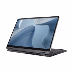 Lenovo IdeaPad Flex 5 14IAU7 Intel® Core™ i5 i5-1235U Hybride (2-en-1) 35,6 cm (14") Écran tactile WUXGA 8 Go LPDDR4x-SDRAM 512 Go SSD Wi-Fi 6 (802.11ax) Windows 11 Home Français Gris - Vue supplémentaire 6