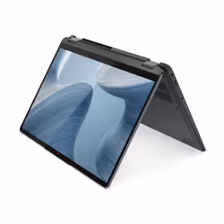 Lenovo IdeaPad Flex 5 14IAU7 Intel® Core™ i5 i5-1235U Hybride (2-en-1) 35,6 cm (14") Écran tactile WUXGA 8 Go LPDDR4x-SDRAM 512 Go SSD Wi-Fi 6 (802.11ax) Windows 11 Home Français Gris - Vue supplémentaire 7
