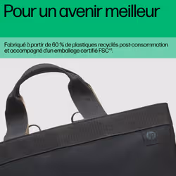 HP Sac forme sac à dos pour ordinateur portable convertible 14 pouces - Vue supplémentaire 6