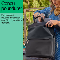 HP Sac forme sac à dos pour ordinateur portable convertible 14 pouces - Vue supplémentaire 7